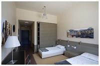 Camplus Living Lingotto Torino Esterno foto